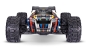 Preview: TRX95096-4 SLEDGE 4X4 BELTED ROT 1/8 MONSTER-TRUCK RTR